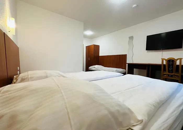Hotel Zentrum