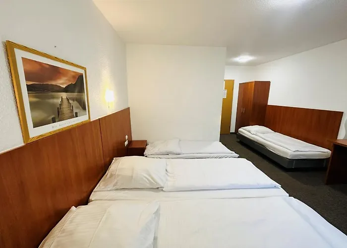 Hotel Zentrum