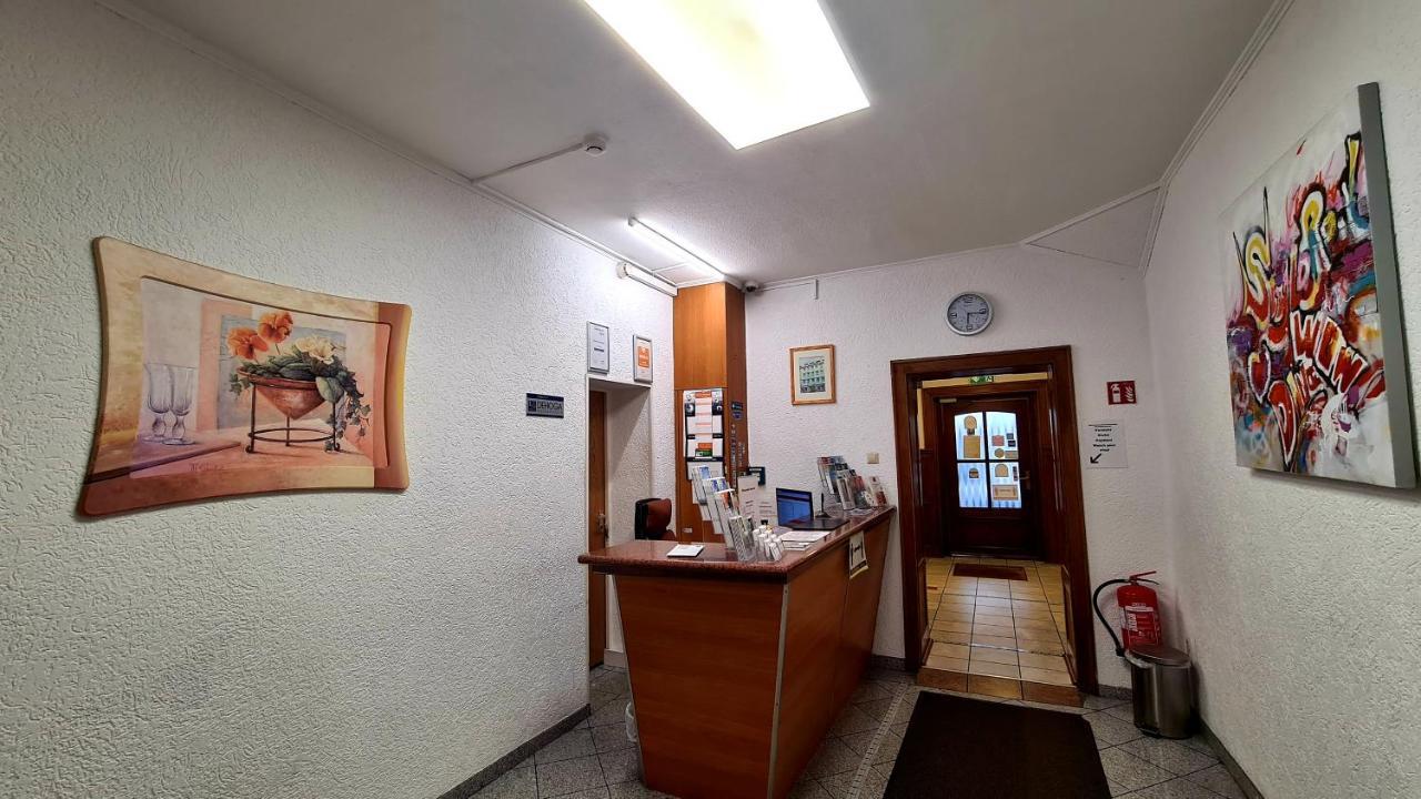 Hotel Zentrum