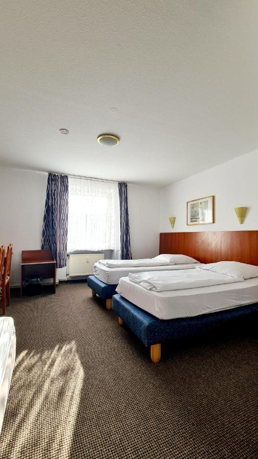 Hotel Zentrum