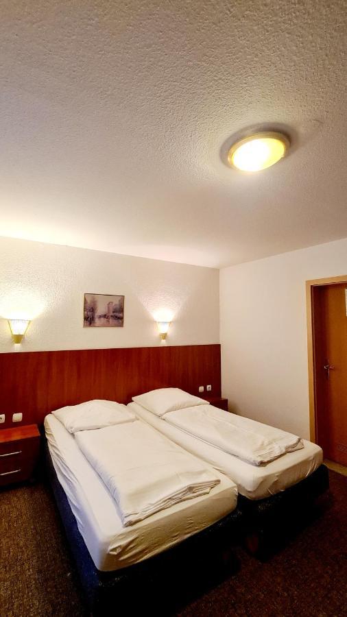 Zentrum Hotel Hannover
