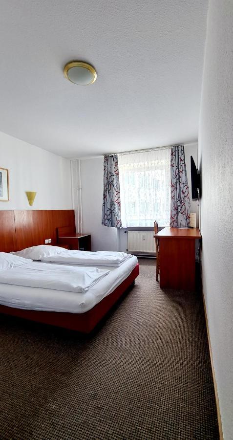 Hotel Zentrum Hannover