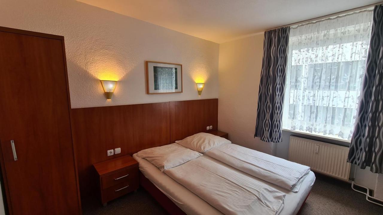 Zentrum Hotel 2*