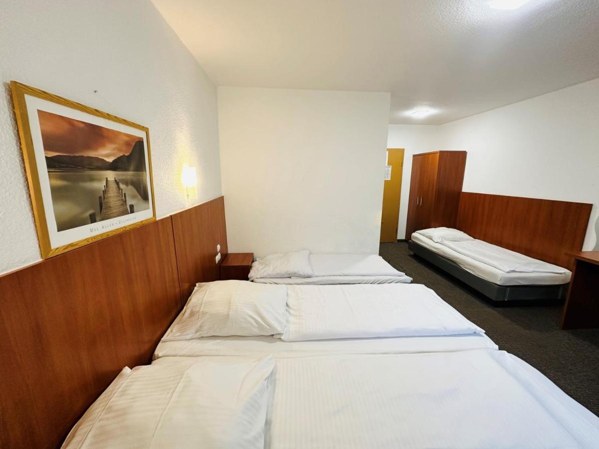 Zentrum Hotel Hannover