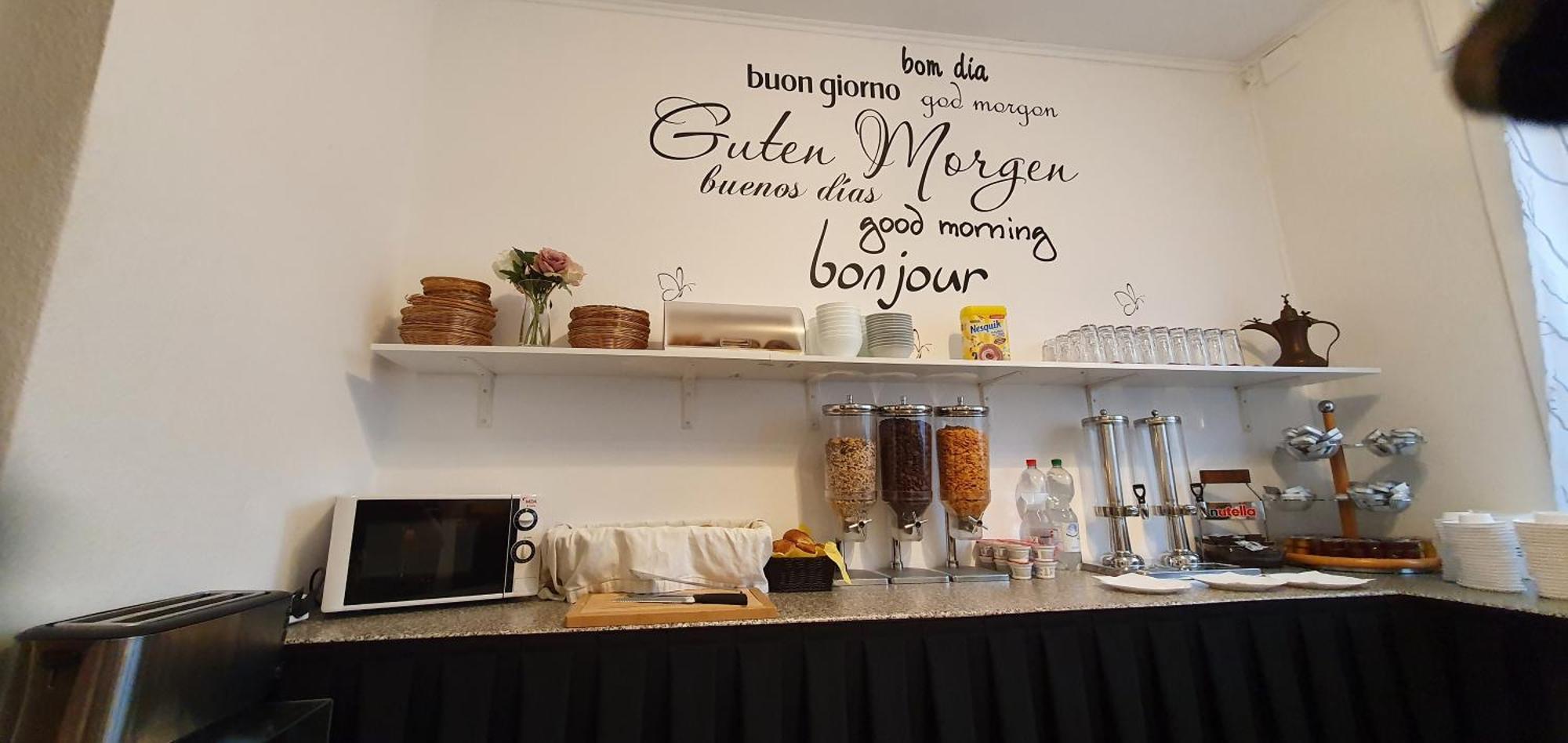 Zentrum Hotel Hannover