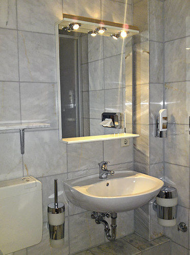 Hotel Zentrum