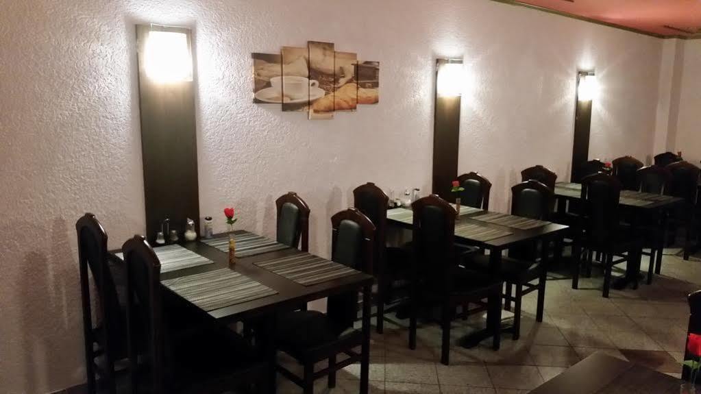 Zentrum Hotel