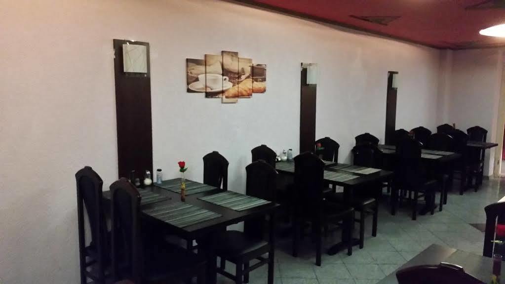 Zentrum Hotel Hannover