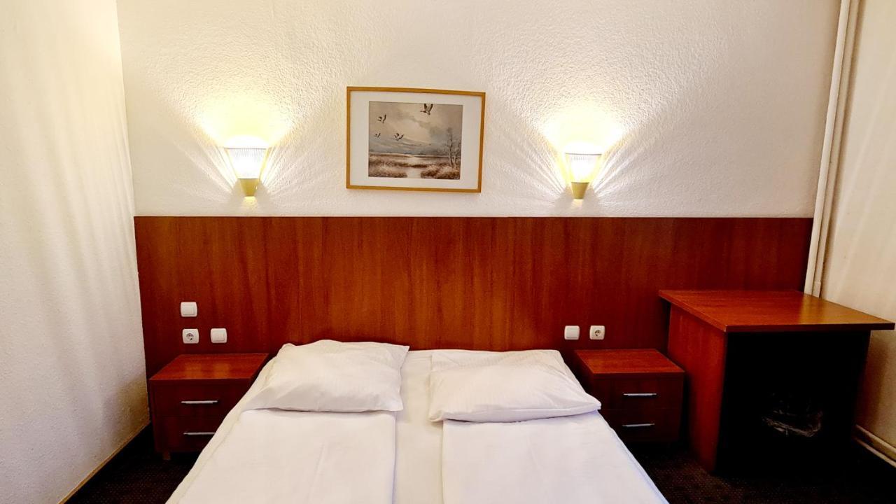 Hotel Zentrum
