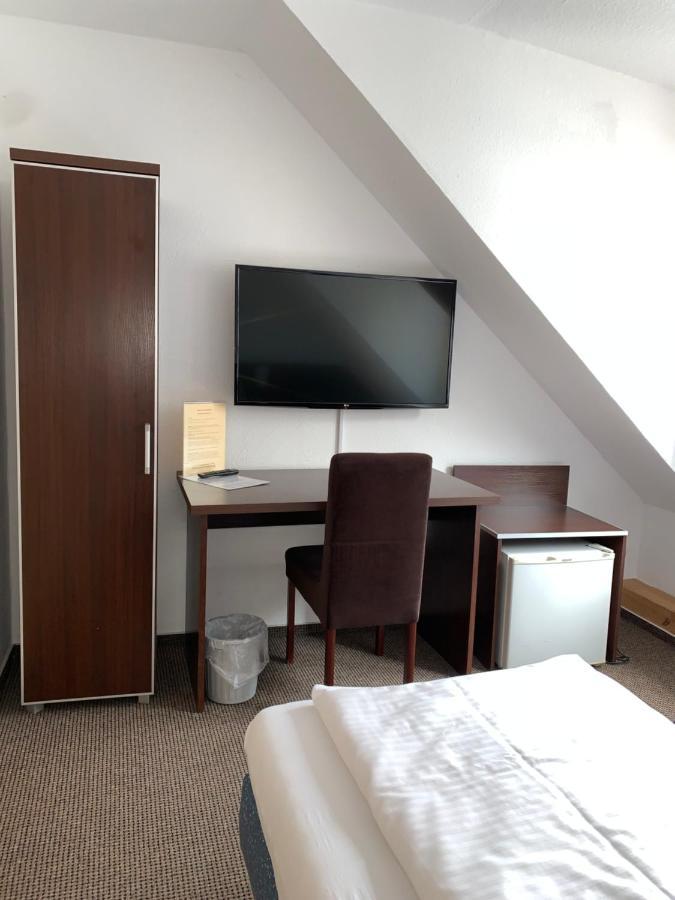 Hotel Zentrum
