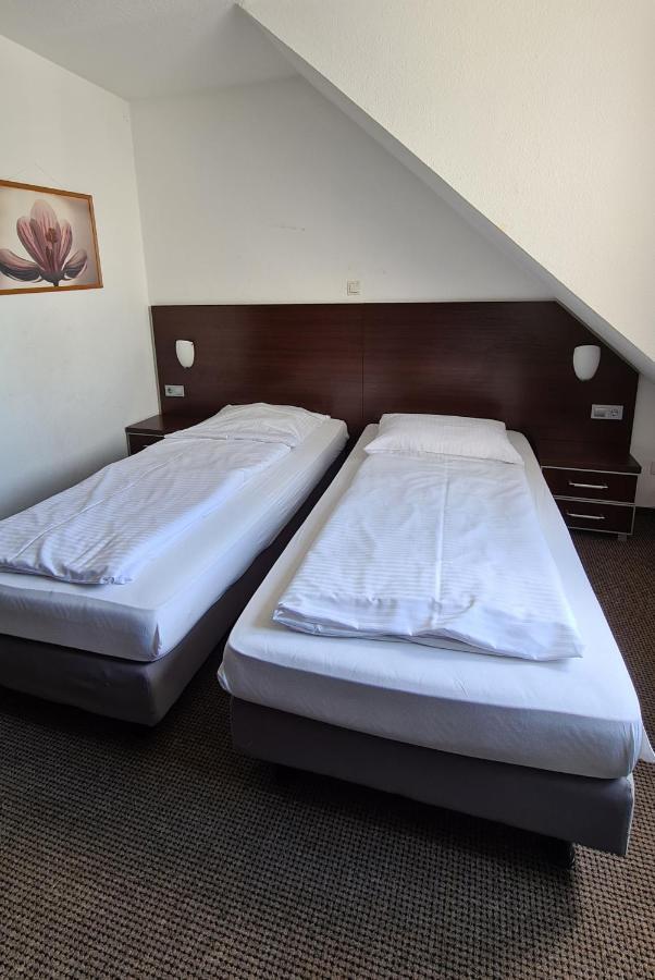 Hotel Zentrum Hannover