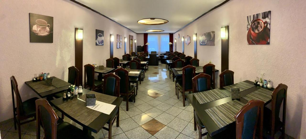 Zentrum Hotel 2*