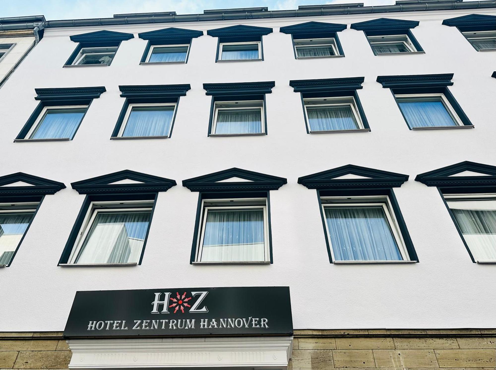 Hotel Zentrum