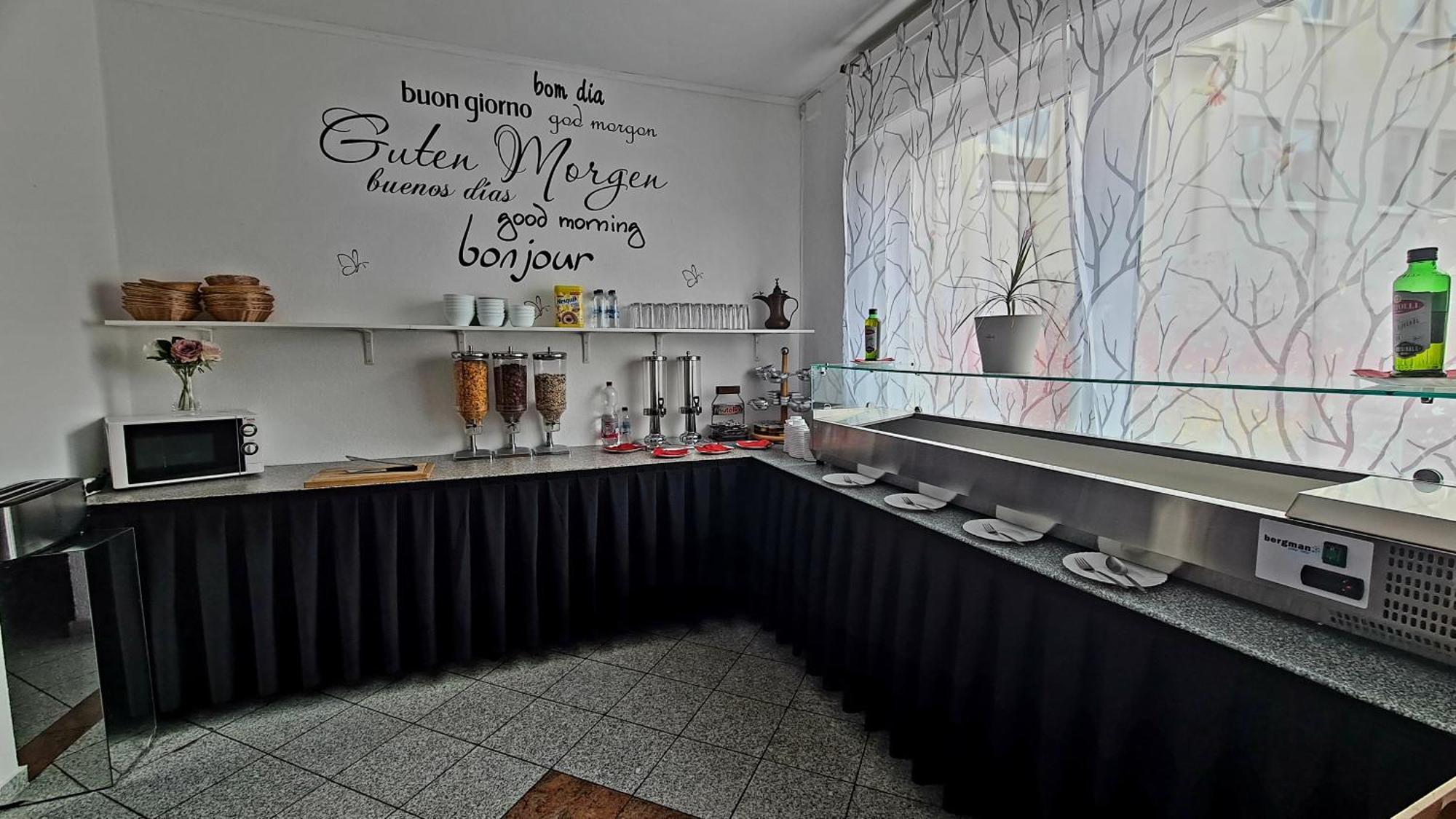 Zentrum Hotel Hannover